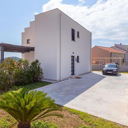 House Aqua Villa Mlini Exterior photo